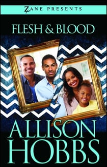 Flesh and Blood - A Novel