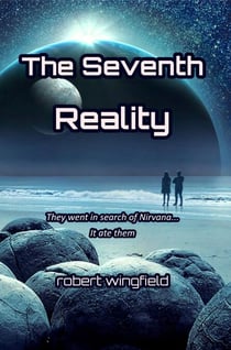 The Seventh Reality - The Dan Provocations, #7