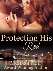 Protecting His Red - The Pigg Detective Agency, #3