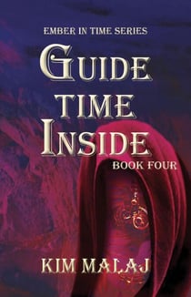 Guide Time Inside - Ember in Time, #4