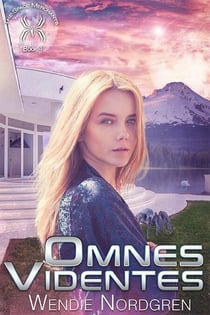 Omnes Videntes - The Space Merchants Series, #4