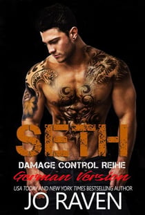 Seth - Damage Control Reihe, #3
