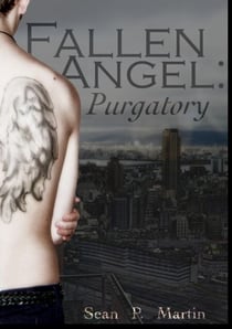 Fallen Angel: Purgatory - Fallen Angel, #1