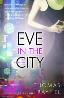 Eve in the City - A Novel