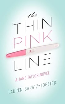 The Thin Pink Line - A Jane Taylor Novel