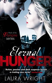 Eternal Hunger - Number 1 in series