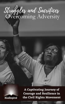 Struggles and Sacrifices - Overcoming Adversity - Civil Rights, #3