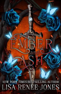 Ember and Ash - Thorne Saga