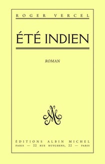 Eté indien