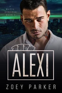 Alexi (Book 3) - Malchov Mob, #3
