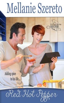 Red Hot Pepper - Love on the Menu, #2