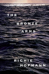 The Bronze Arms - Poems