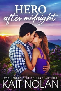 Hero After Midnight - Gibson Hollow, #0