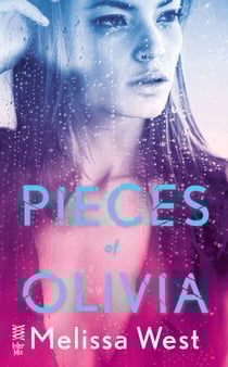 Pieces of Olivia - Charleston Haven #1