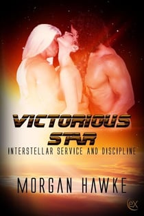 Victorious Star - Interstellar Service and Discipline, #2