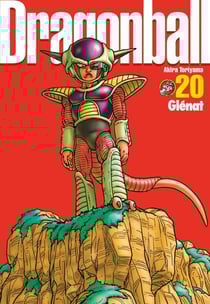 Dragon Ball perfect edition - Tome 20 - Perfect Edition
