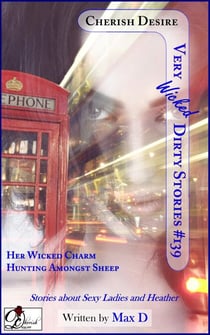Very Wicked Dirty Stories #139 - Very Dirty Stories, #139
