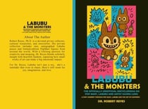 Labubu: The Officially Unofficial Encyclopedia On Popmart, Labubu And Artist Kasing Lung