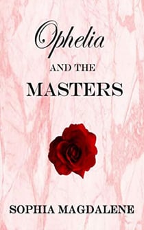 Ophelia and the Masters - House of the Succubus, #1