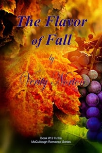The Flavor of Fall