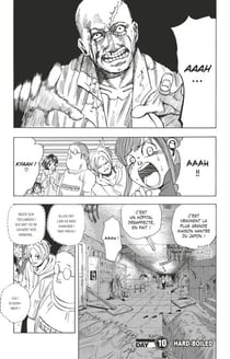 Sakamoto Days - Chapitre 10 - Hard-boiled