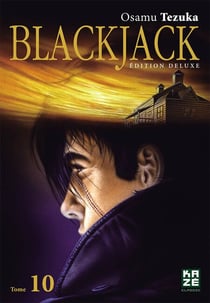 Blackjack Deluxe T10