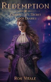 Redemption - Cinderella's Secret Witch Diaries, #4