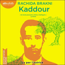 Kaddour