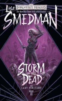 Storm of the Dead - The Lady Penitent