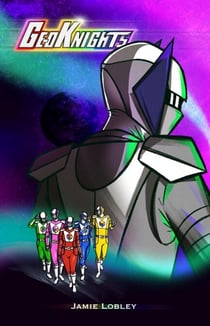 Ge-O Knights - Ge-O Knights