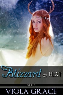 Blizzard of Heat - Operation Reindeer Retrieval, #6
