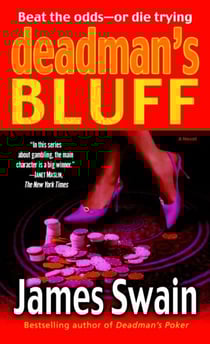Deadman's Bluff - A Novel