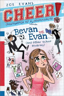 Bevan vs. Evan - (And Other School Rivalries)