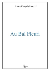 Au bal fleuri