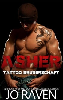 Asher - Tattoo Bruderschaft, #1