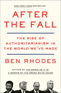 After the Fall - Being American in the World We've Made