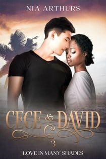 Cece & David 3 - Love In Many Shades, #3