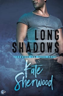 Long Shadows - Common Law, #1