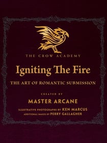 Igniting The Fire: The Art of Romantic Submission - The Crow Academy, #1