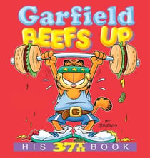 Garfield Beefs Up - His 37th Book