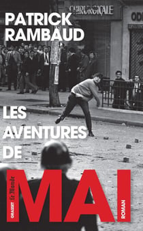 Les aventures de Mai - Roman-feuilleton, en coédition avec le Monde