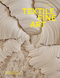 Textile Fine Art - Conversations with Artists Creating by Hand