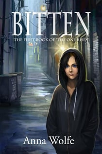 Bitten - The One Rises, #1