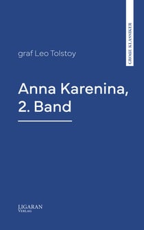 Anna Karenina, 2. Band