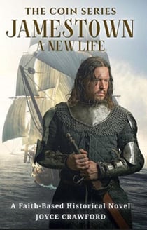 Jamestown - The New World - The Coin, #2