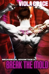 Break the Mold - Mechanical Advantage, #3