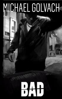Bad - Payden Beck Crime Thriller, #3