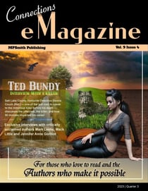 Connections eMagazine Vol 9 Issue 4 - Connections eZine, #24