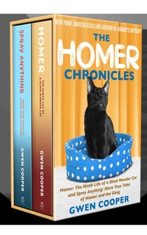 The Homer Chronicles - The Adventures of Homer!, #4