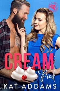 Cream-Pied - DTF (Dirty. Tough. Female.), #2